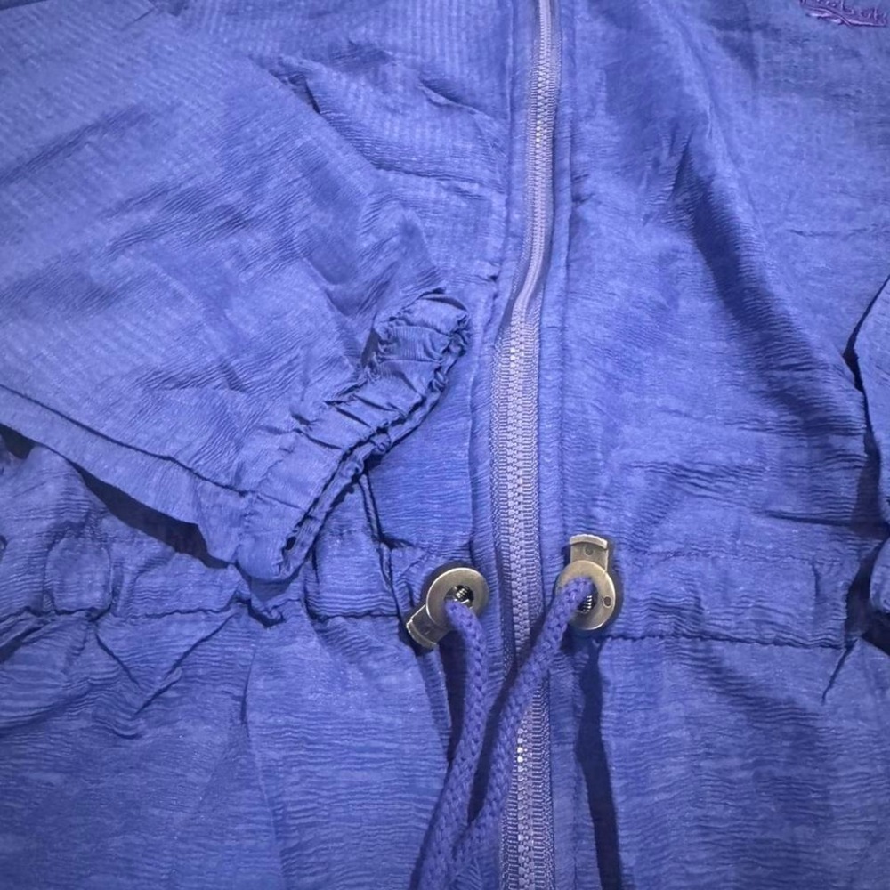 Reebok Jacket - Picture 5 of 5